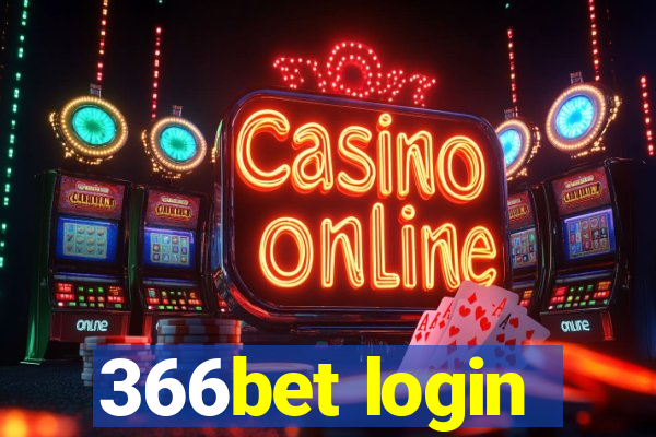 366bet login